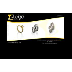 JOYERIA DISEÑOS LOGO