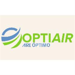 Aire Acondicionado y Ventilación Optiair S.A.S.