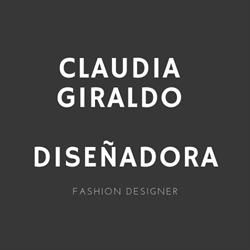 Claudia Giraldo Diseñadora