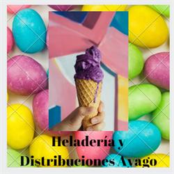 Heladería y Distribuciones Ayago