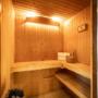 Mantenimiento de saunas.
