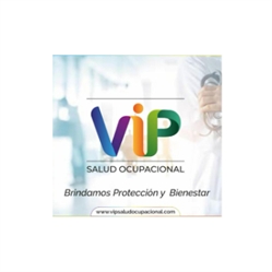 VIP SALUD OCUPACIONAL SAS