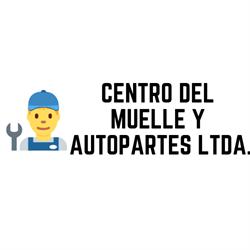 Centro del Muelle y Auto Partes Ltda