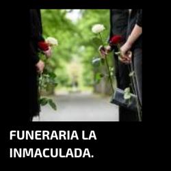 La Inmaculada Funerarias "El Edén"