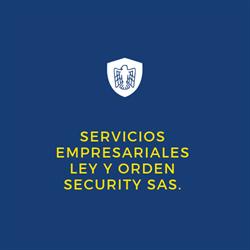 Servicios Empresariales Ley y Orden Security S.A.S.