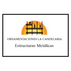 ORNAMENTACIONES LA CANDELARIA