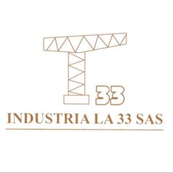 Industrias la 33