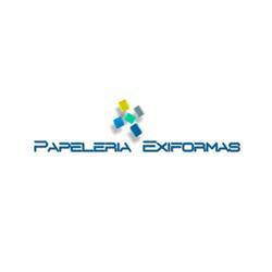 Papelería Exiformas