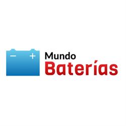 Mundo Baterias