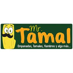 Mr. Tamal