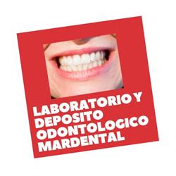 LABORATORIO Y DEPOSITO ODONTOLOGICO MARDENTAL