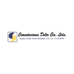 Cimentaciones Delta Cía. Ltda
