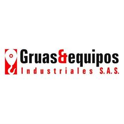 Gruas y Equipos Industriales S.A.S.