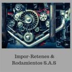 Impor-Retenes & Rodamientos S.A.S