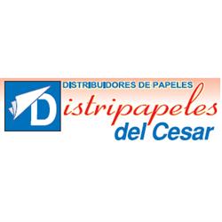 Distripapeles del Cesar