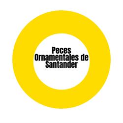 Peces Ornamentales de Santander