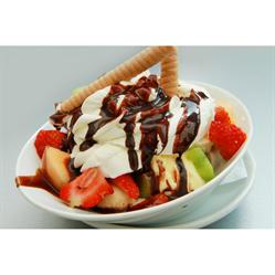 Bokitas Heladas, Crem Helado
