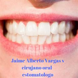 Jaime Alberto Vargas V. Cirujano Oral-Estomatólogo