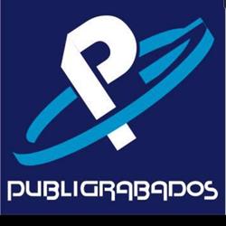Publigrabados