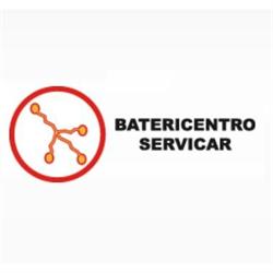 Batericentro Servicar