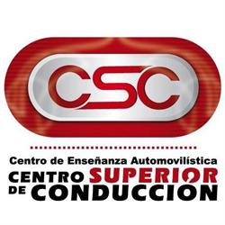 Centro Superior de Conducción (Centro de Enseñanza Automovilística)