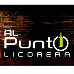Licorera al Punto