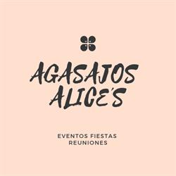AGASAJOS ALICE´S