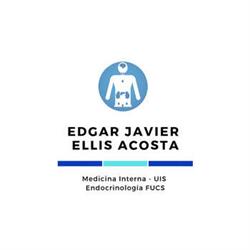 Doctor Edgar Javier Ellis Acosta