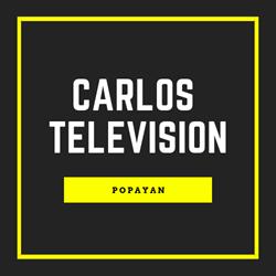 Carlos Televisión