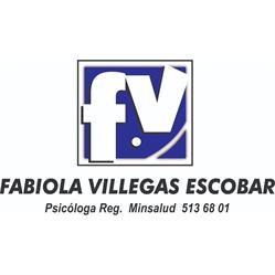 Fabiola Villegas Escobar y Juan Diego González