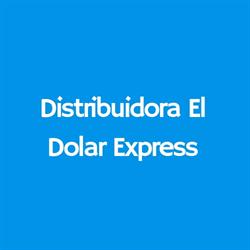 Distribuidora El Dolar Express