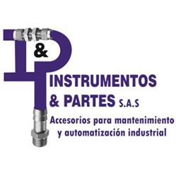 Instrumentos & Partes S.A.S