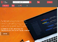 Sitio web de Videocursos