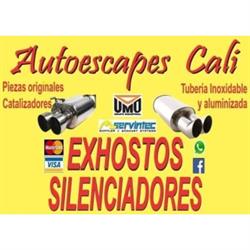 AUTOESCAPES CALI