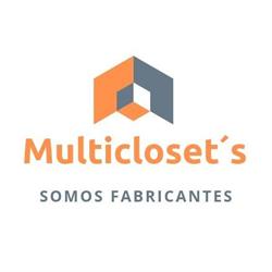 Multiclosets