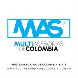 MULTIASESORIAS DE COLOMBIA SAS