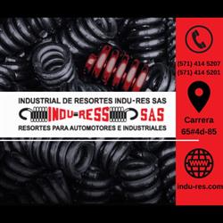 Indu Ress S.A.S