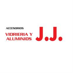 Vidriería y Aluminio JJ