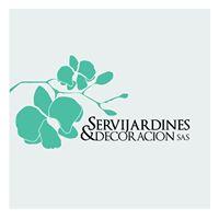 Asesorías y Decoraciones Servijardines