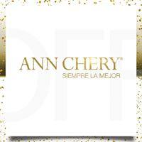 Fajas Ann Chery