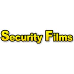 SECURITY FILMS PELICULAS DE SEGURIDAD Y CONTROL SOLAR