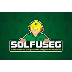 Distribuidora Solfuseg