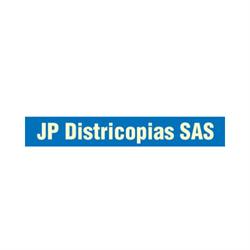 JP Districopias S.A.S