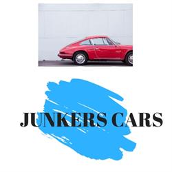 JUNKERS CARS
