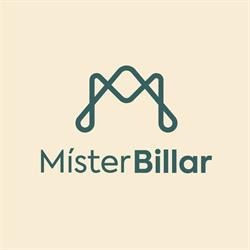 Mister Billar