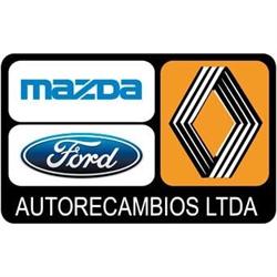 AUTORECAMBIOS LTDA