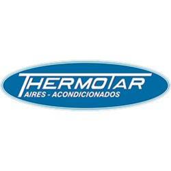 Industrias thermotar Ltda