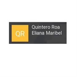 Dra. Eliana Maribel Quintero Roa