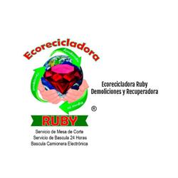 Ecorecicladora Ruby