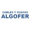 CABLES Y GUAYAS DE ACERO ALGOFER